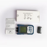 Optrotech Optical Power Meter with visual fault locator OTT- 201 Q