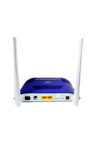 Netlink GPON ONT: Dual Mode, 300 Mbps Router